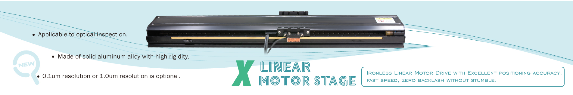 X-Stage