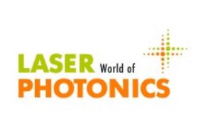 OP Mount at 2023 LASER World of PHOTONICS !