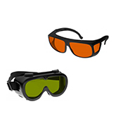 Laser & Laser Goggles