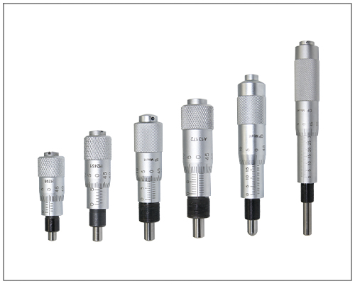 Micrometer Heads