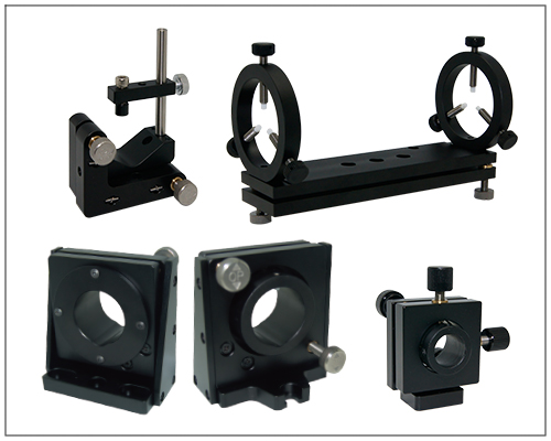 Kinds of Laser Positioners