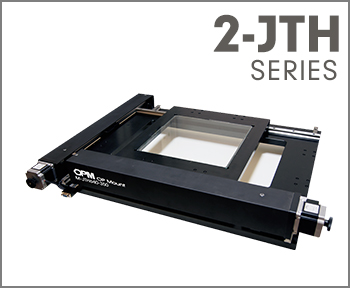 Motorized XY Linear Stage for Microscope / 2 Phase Stepping motor