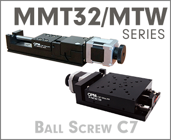 Ball Screw C7-series