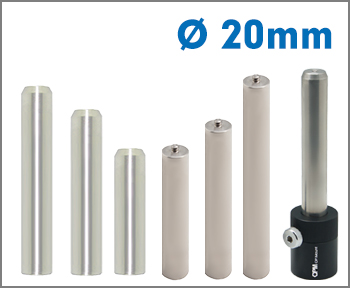 20mm Optical Post Assemblies