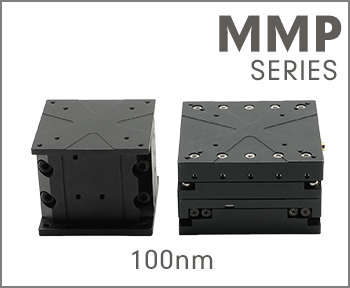 Optical sensor standard series