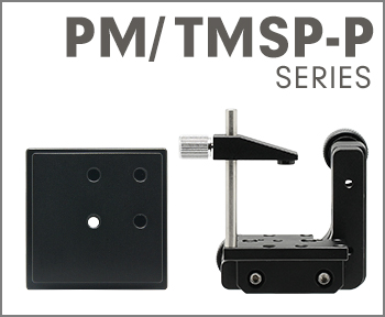 Kinematic Platform Mounts