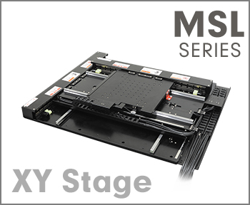 MSL-Series