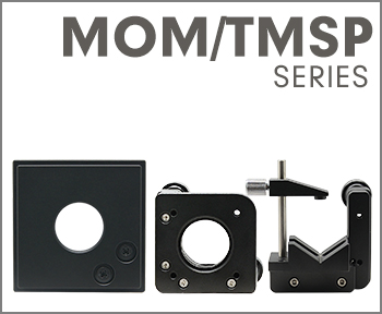 2-Axis Lens Mounts