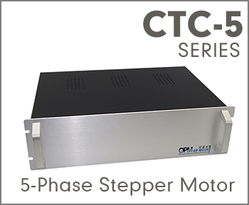 5-Phase Closed Loop Stepper Motor(110V/220V )