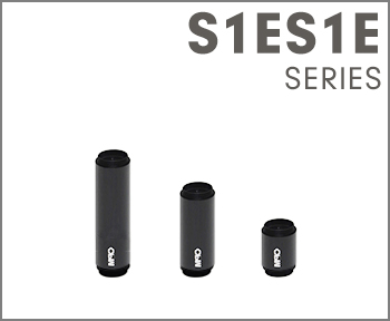 Lens Tube with S1 External Threads