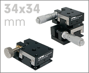 34mm x 34mm