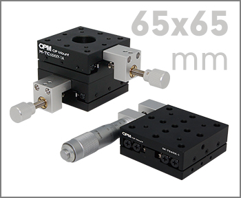 65mm x 65mm