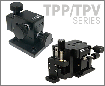 Probe Adjustment Stages