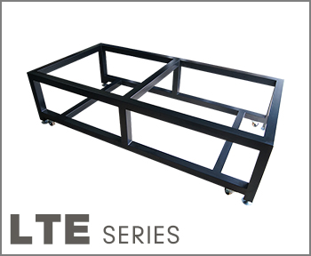 Stationary Optical Table Supports