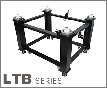 Optical Vibration Isolators(Below 1.2 meters)