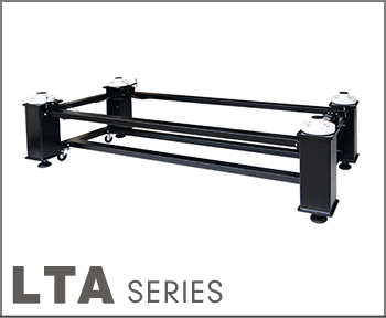 Optical Vibration Isolators(Over 1.2 meters)