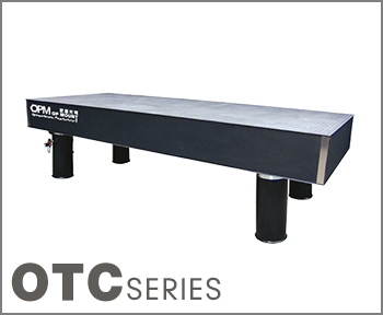 Optical Table Systems