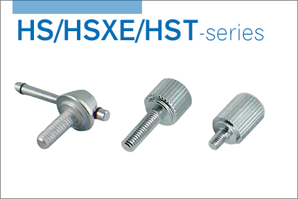 Clamp Screw
