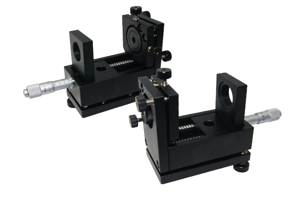 Precision Single-Mode Fiber Couplers