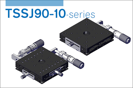 TSSJ90-10-Series