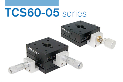 TCS60-05-series