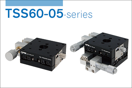 TSS60-05-series