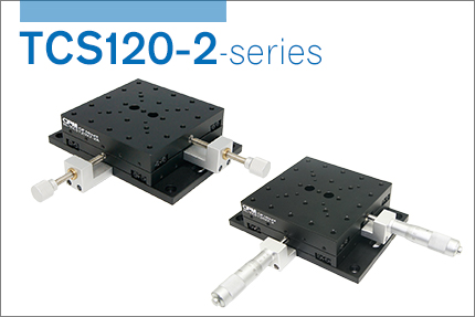 TCS120-2-series
