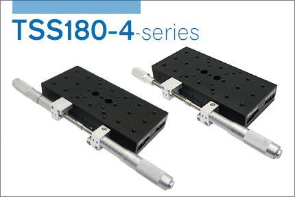 TSS180-4 Series