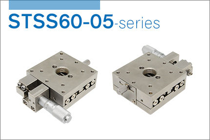 STSSJ60-05-series