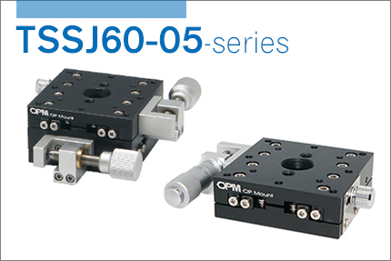 TSSJ60-05 Series
