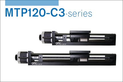 MTP120-C3-series