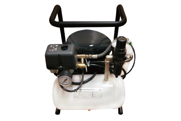 Silent Air Compressor