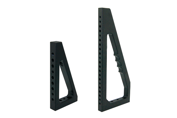 Vertical Brackets