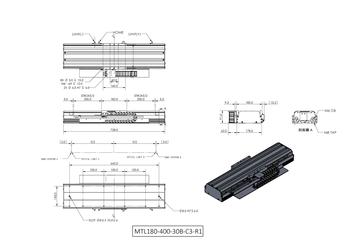 Product || OP Mount Insterment Inc.