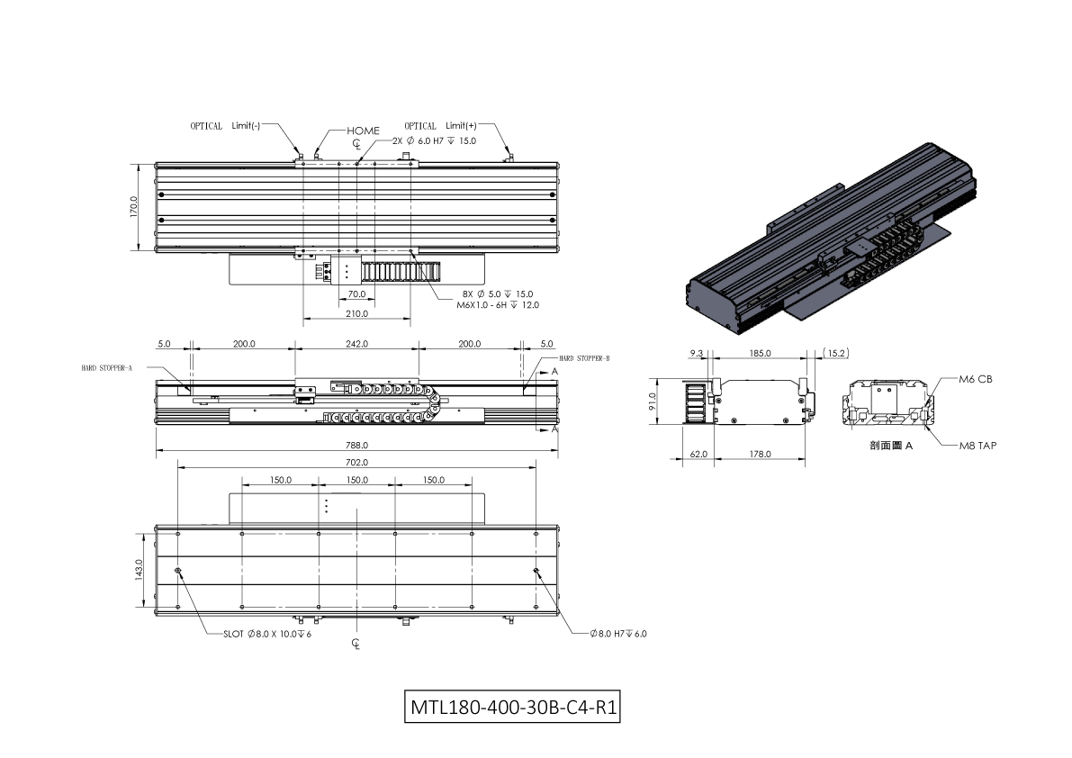 Product || OP Mount Insterment Inc.